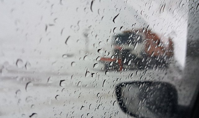 Doğu Anadolu'da kar yağışı bekleniyor