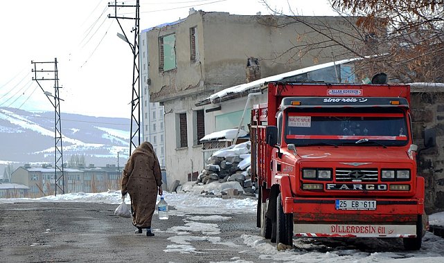 Doğu'da kadının işgücüne katılımı düşük