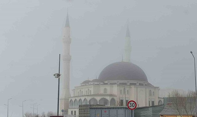 Dondurucu soğuklar mart ayında da etkisini sürdürüyor