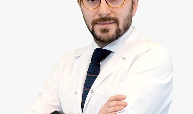 Dr. Karagözoğlu, "Çocuklarda gece idrar kaçırma tedavi edilebilmektedir"