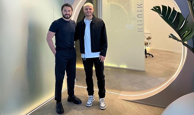 Dr. Ömer Ekiz: ''Mauro Icardi gülüşüne oldukça dikkat ediyor''