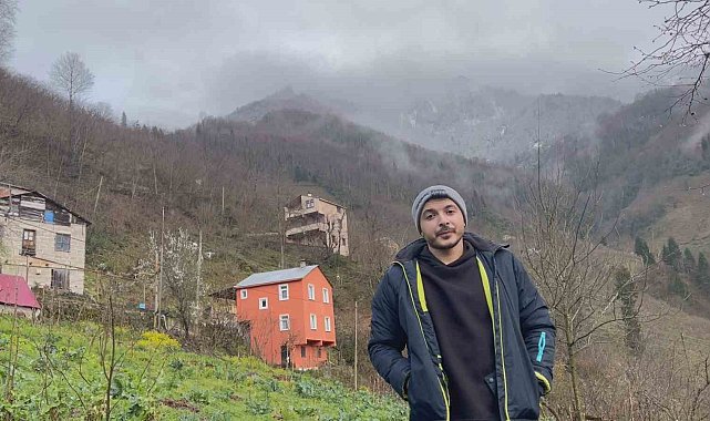 Dronlu çoban