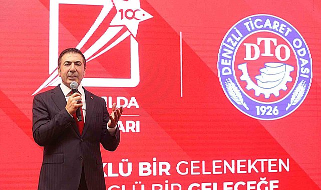 DTO Başkanı Erdoğan'dan CHP Genel Başkanı Özel'e yalanlama