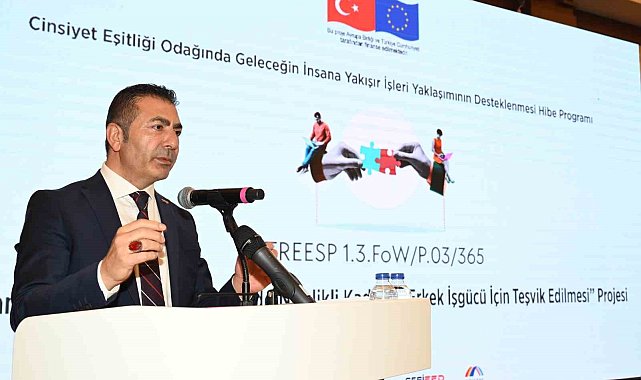 DTO, geleceğin insana yakışır işleri için proje başlattı