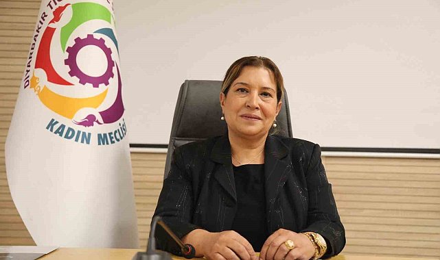 DTSO İş Kadınları Meclisi Yönetim Kurulu Başkanı değişti
