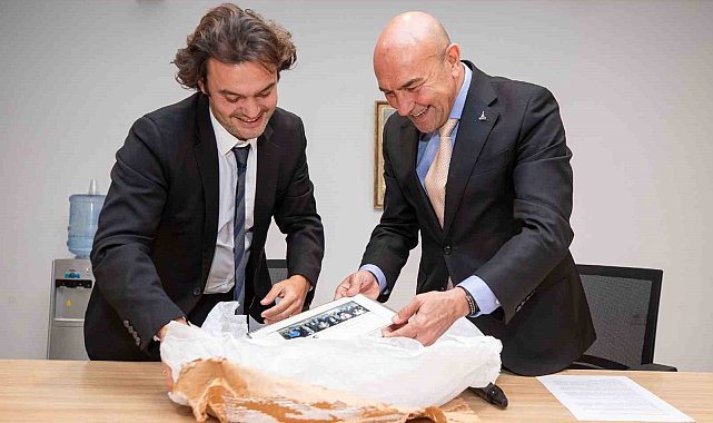 Dünya Bankası'ndan İZSU'ya 50 milyon dolarlık kredi