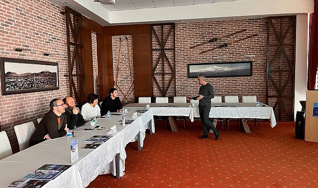 Dünya Markası Erciyes, İskandinav ülkelerini ağırlayacak