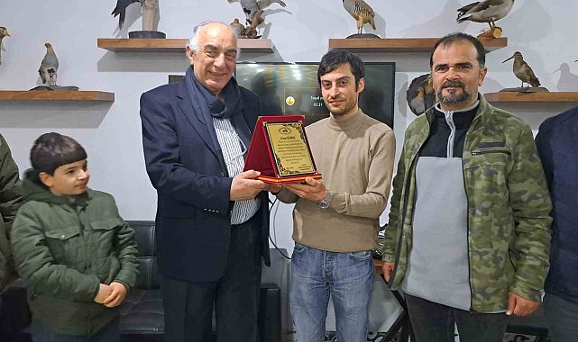 Dünya üçüncülüğünü kazandı, hedefi olimpiyat şampiyonluğu