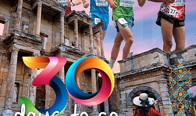 Dünya Yürüyüş Takım Şampiyonası, Antalya'da yapılacak