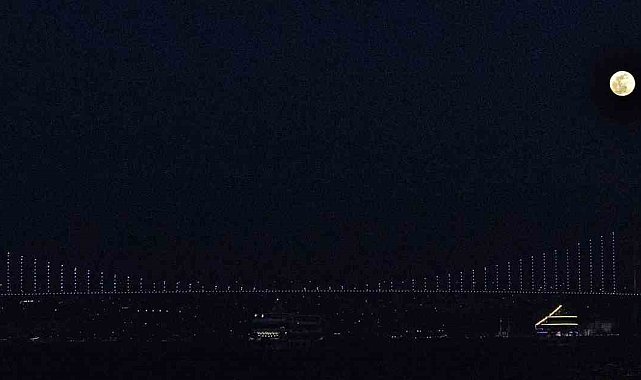 Dünyanın en çok ziyaret edilen şehri İstanbul oldu