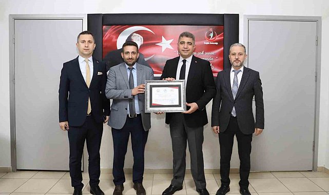 Düzce Ağız ve Diş Sağlığı Hastanesine erişilebilir