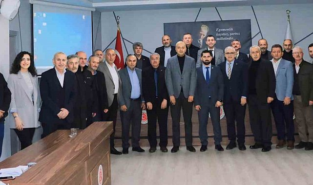 Düzce İGM son kez toplandı