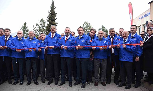 Düzce Üniversitesi SOSYALFEST'te