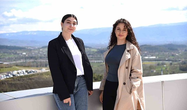 Düzce Üniversitesi'nde free mover programı başladı