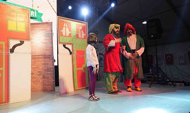 Düzce'de her yaşa uygun ramazan yaşanıyor