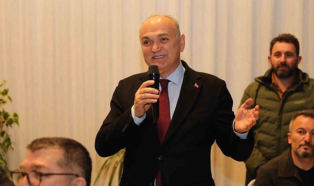 Düzce'de otobüsler büyük modellerle değişecek