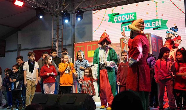 Düzce'de Ramazan gelenekleri yaşatılıyor