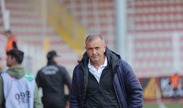 Efeler 09 SFK Teknik Direktörü Kanber: "Çok iyi bir takım olduğumuzu bir kez daha gösterdik"