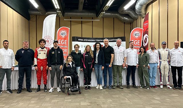 Ege Rallisi, yarın Marmaris'ten start alacak