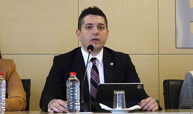 EGİAD, genç sporcular için yola çıktı