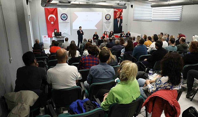 Ekmeklik Buğday Çalıştayı