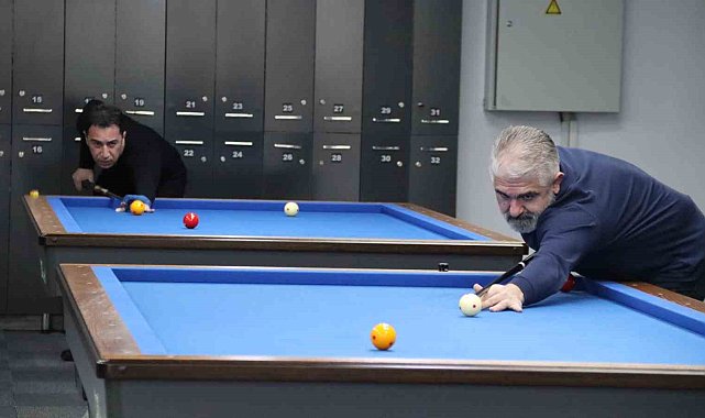 Elazığ ve Malatya arasında dostluk turnuvası düzenlendi