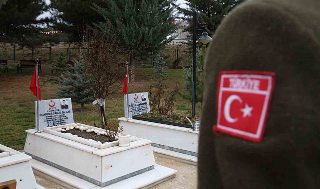 Elazığ'da 18 Mart Çanakkale Zaferi ve Şehitleri Anma Günü programı