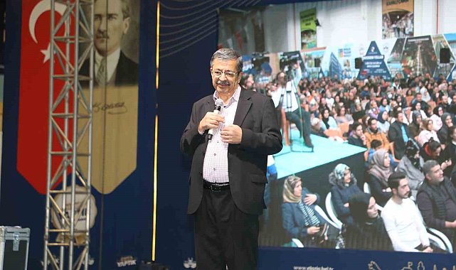 Elazığ'da geleneksel Ramazan etkinlikleri sürüyor