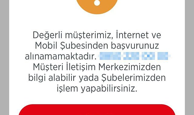 Emekliler, promosyon başvurusunda bankaların altyapı sorunuyla karşılaşıyor