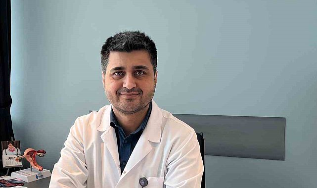 Endometrioziste tedavi önemli: Cerrahi sonrası yumurtalık kaybedilebilir