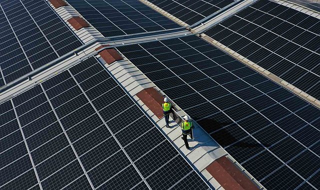Enerjisa Enerji'den Türkiye'nin enerji verimliliği hedeflerine katkı