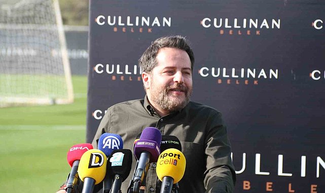 Erden Timur: "Fenerbahçe'nin ligden çekileceğini düşünmüyorum"
