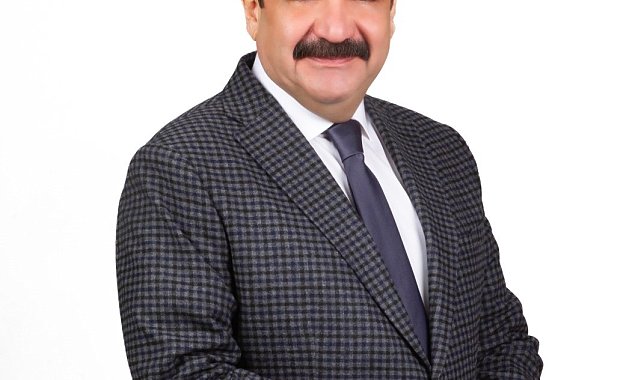 Ertemur: "Pamukkale'miz kültür ve sanatın şehri olacak"