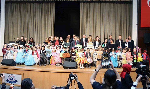 ERÜ'de '30 Mart Sıfır Atık Günü' kutlandı