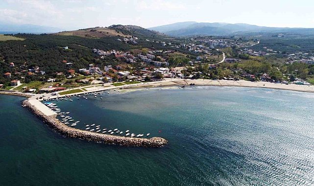 Esence, Söğütpınar, Eğerce imar planları Mudanya Meclisi'ne geliyor