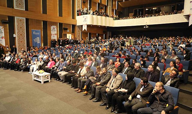 Esenler'de Zeka Oyunları Şampiyonası'nda final heyecanı: Ödüller sahiplerini buldu