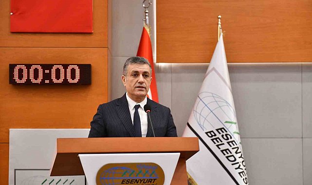 Esenyurt Belediye Başkanı Bozkurt: "Seçim sonucuna zarar vermemek için susuyorum"