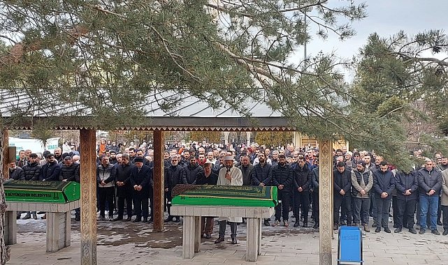 Eşi ve kızını öldüren öğretmen tutuklandı