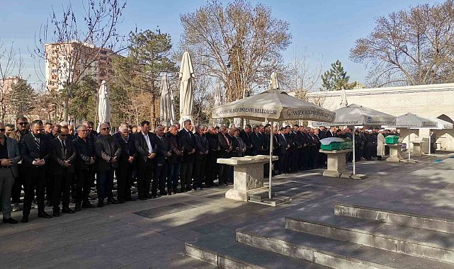 Eski milletvekili Çilsal&#039;ın acı günü