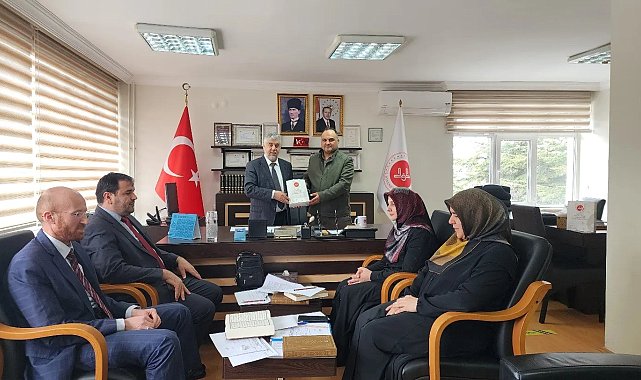 Eskişehir'de hafızlar yarıştı, birinciler bölgeye gidecek