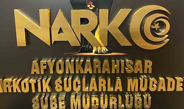 Eskişehir'den uyuşturucu getiren 3 şahıs polis tarafından yakalandı