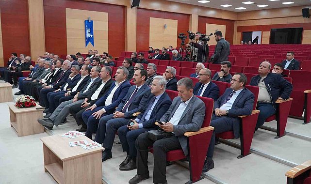 Esnaf Kart Projesi hayata geçirildi