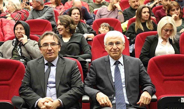 ESTÜ'de Türk Sanat Müziği rüzgarı esti