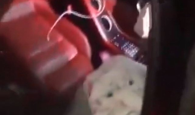 Eylem Tok'un oğlunun kaza sonrası yaptığı paylaşım ortaya çıktı