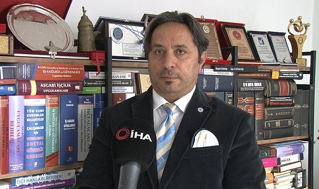 EYT düzenlemesinden en çok faydalananlar SSK'lı çalışanlar