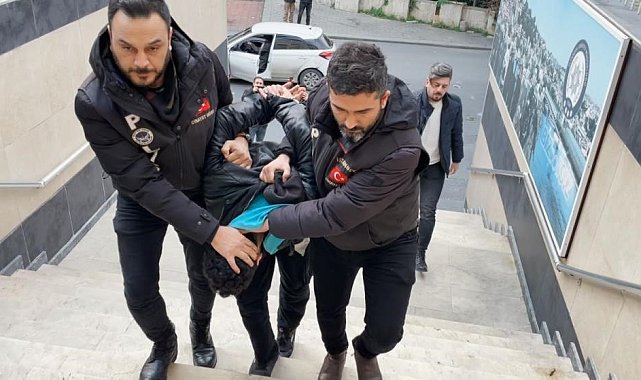 Fatih'te 'Diyarbakırlı Ramazan Hoca'nın ölümüne neden olan şüpheliye müebbet hapis talebi