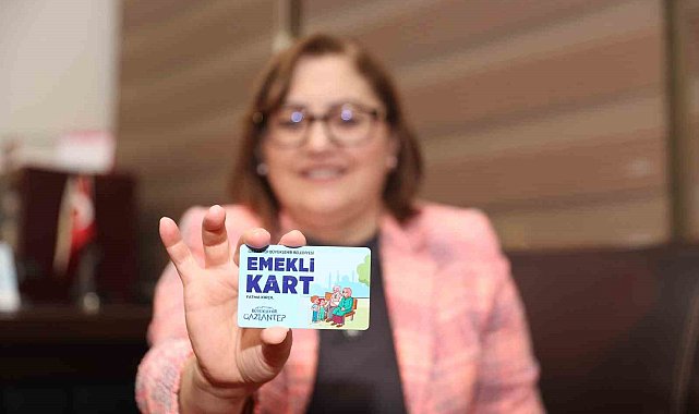 Fatma Şahin'den emeklilere müjde