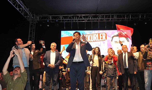 Fethiye'de resmi olmayan sonuçlara göre Karaca güven tazeledi