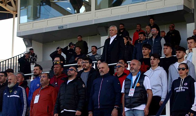 Fethiyespor, evinde kazandı 2-1