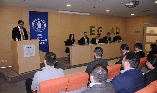 Finans sektörünü dönüştüren ödeme trendleri masaya yatırıldı